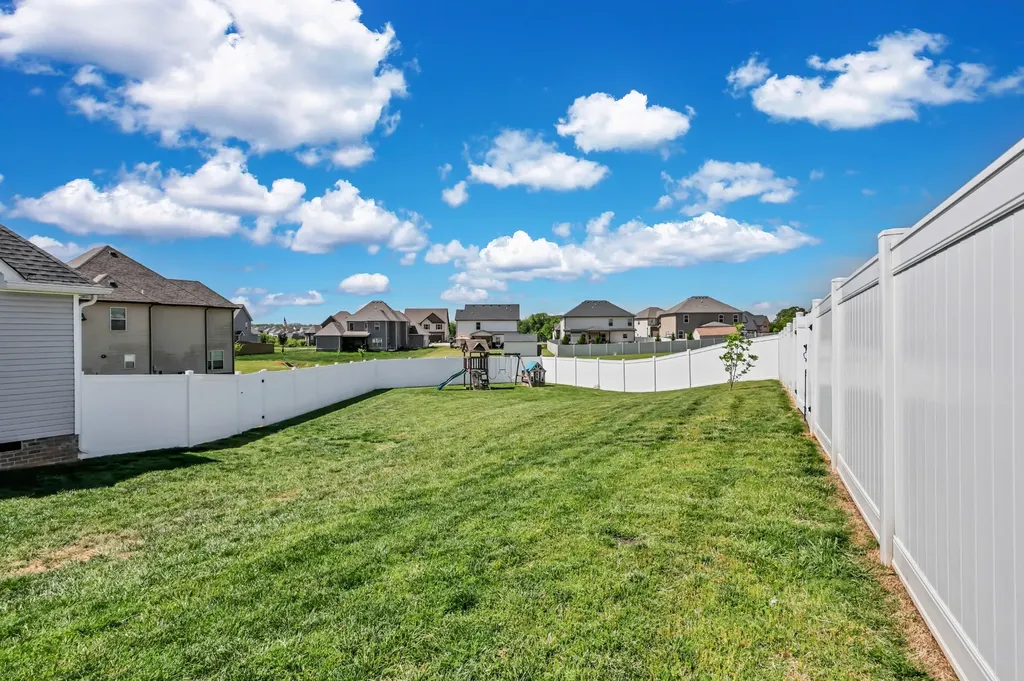 153 Chisum Court Clarksville TN 37043