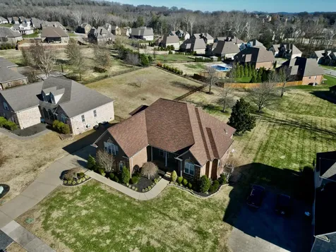 219 Amana Drive Lebanon TN 37087