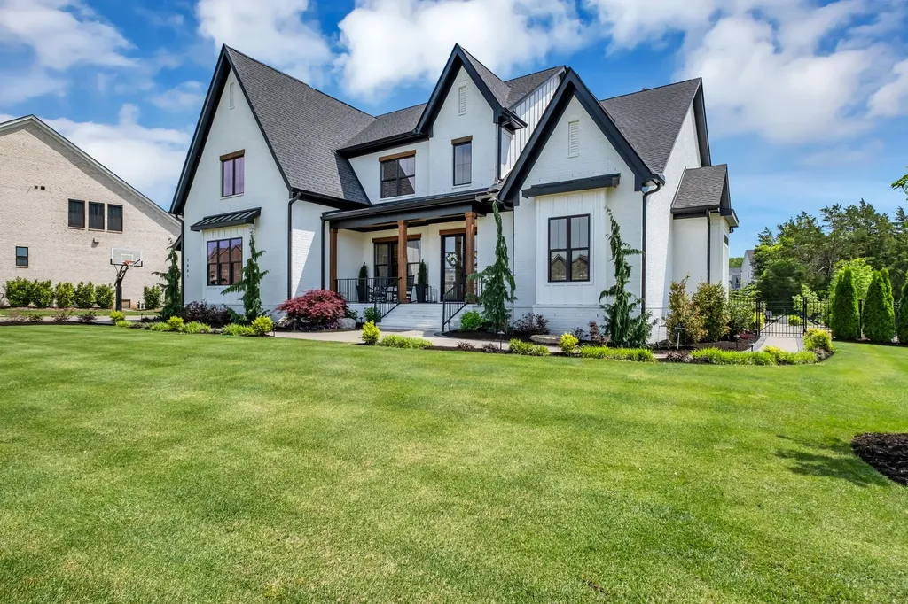 1061 Annecy Parkway Nolensville TN 37135