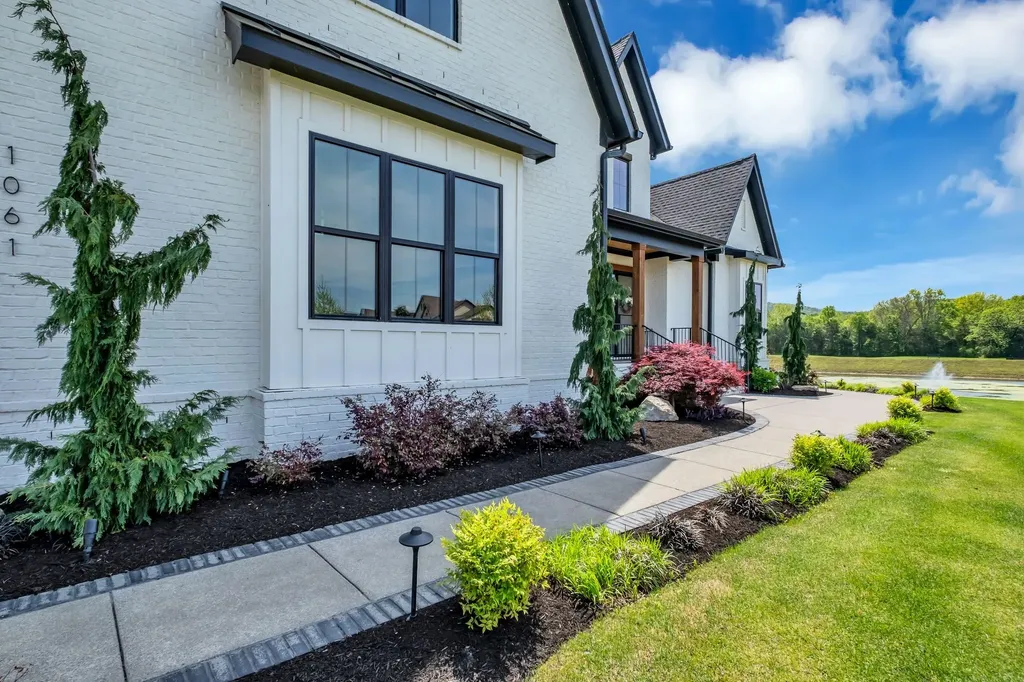 1061 Annecy Parkway Nolensville TN 37135