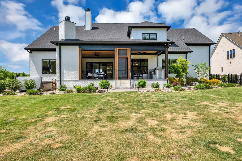 1061 Annecy Parkway Nolensville TN 37135