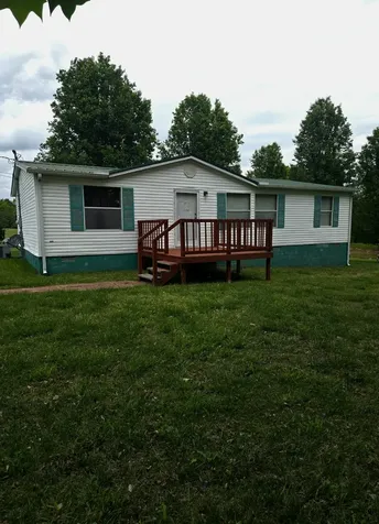 1513 Slaydenwood Road Cumberland Furnace TN 37051