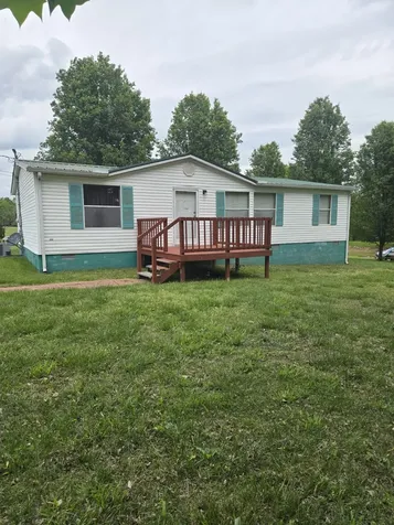 1513 Slaydenwood Road Cumberland Furnace TN 37051