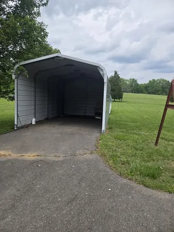 1513 Slaydenwood Road Cumberland Furnace TN 37051