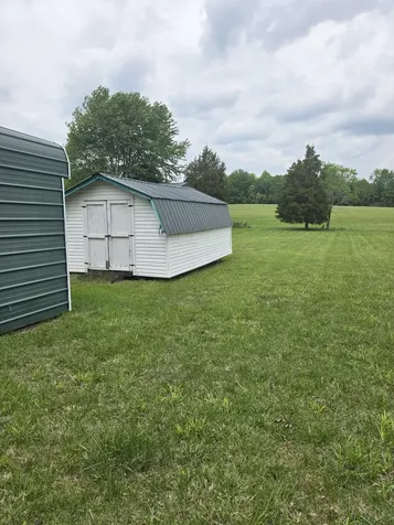 1513 Slaydenwood Road Cumberland Furnace TN 37051