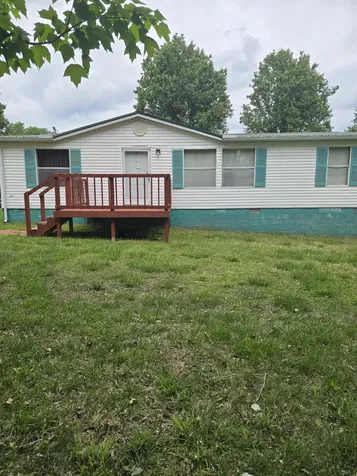 1513 Slaydenwood Road Cumberland Furnace TN 37051