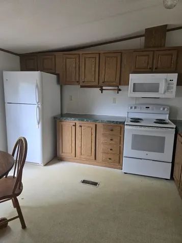 1513 Slaydenwood Road Cumberland Furnace TN 37051