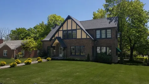 1007 Poplar Street Murray KY 42071