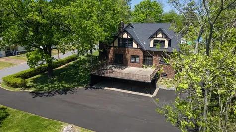 1007 Poplar Street Murray KY 42071