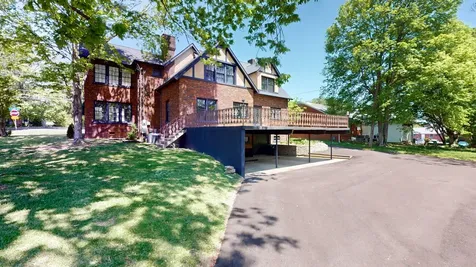 1007 Poplar Street Murray KY 42071