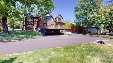 1007 Poplar Street Murray KY 42071