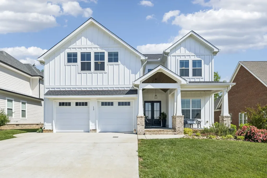 117 Hammock Drive Winchester TN 37398