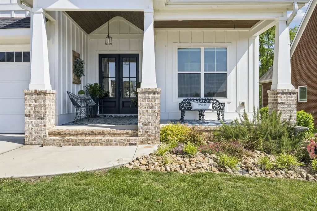 117 Hammock Drive Winchester TN 37398