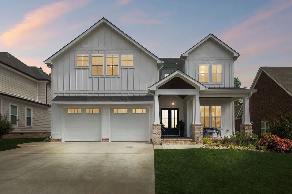 117 Hammock Drive Winchester TN 37398