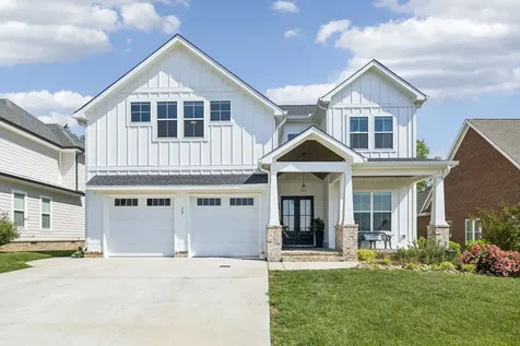 117 Hammock Drive Winchester TN 37398