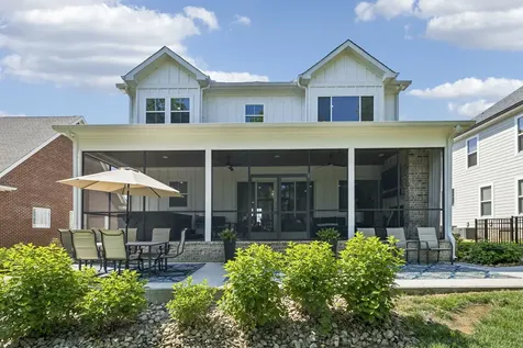 117 Hammock Drive Winchester TN 37398