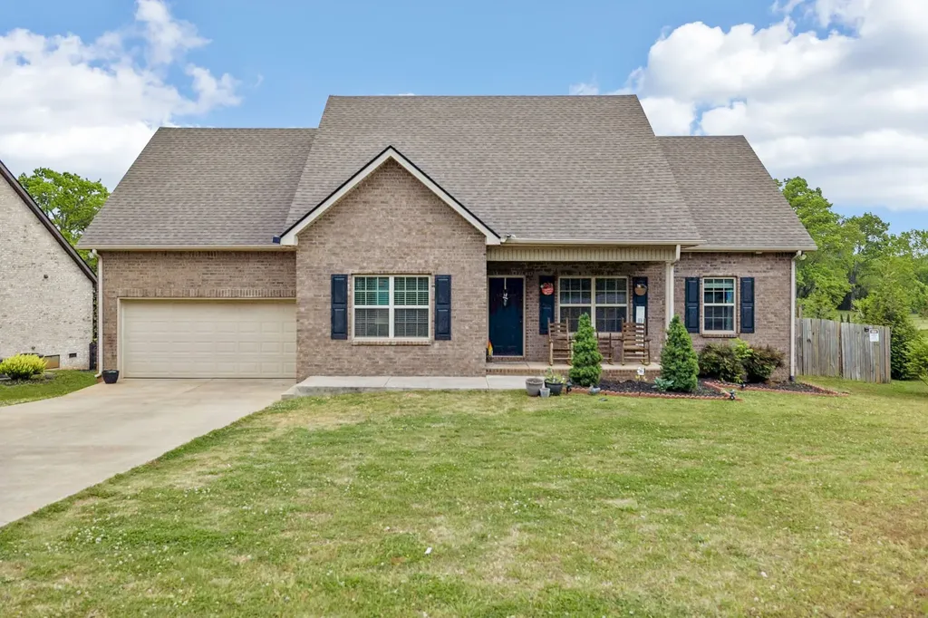 592 Twin Oak Drive Murfreesboro TN 37130