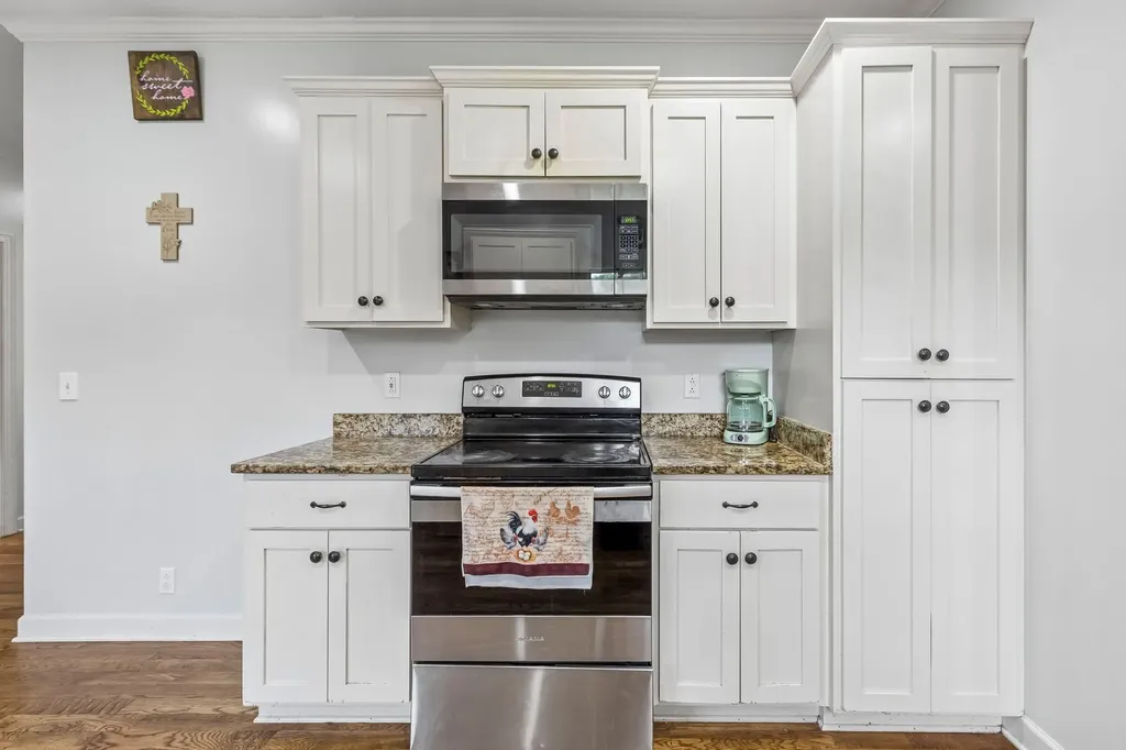 592 Twin Oak Drive Murfreesboro TN 37130