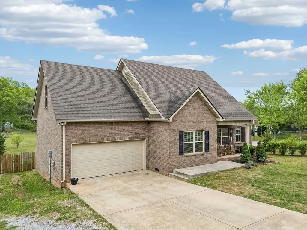 592 Twin Oak Drive Murfreesboro TN 37130