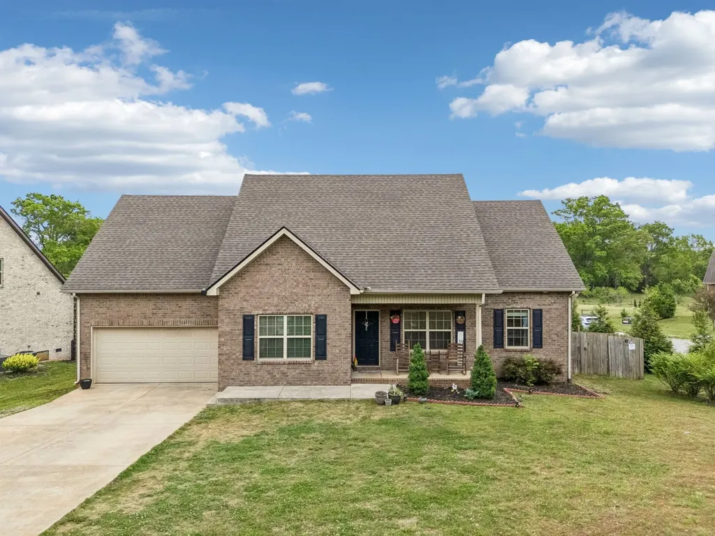 592 Twin Oak Drive Murfreesboro TN 37130