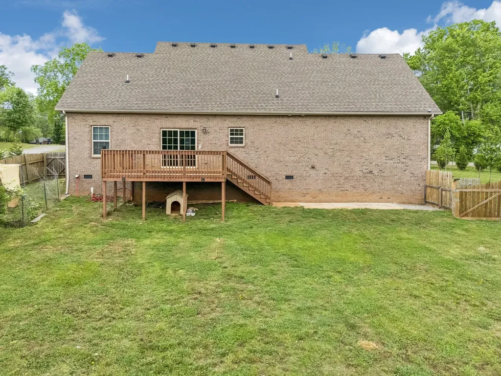 592 Twin Oak Drive Murfreesboro TN 37130
