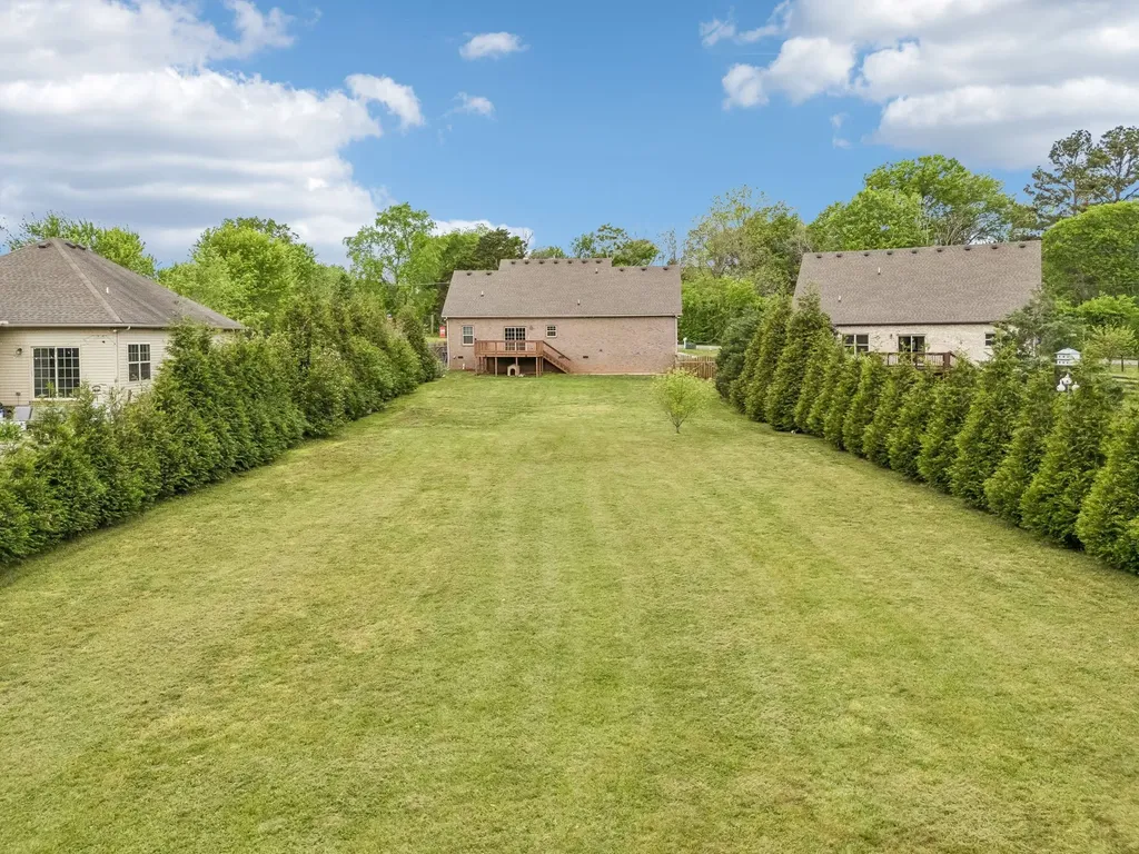 592 Twin Oak Drive Murfreesboro TN 37130