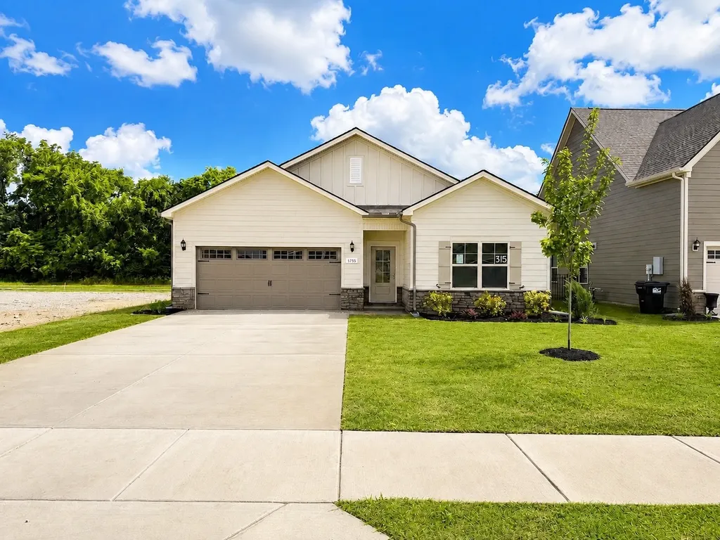 5735 Shoreline Drive Murfreesboro TN 37128
