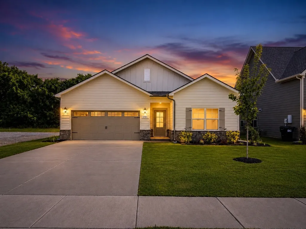 5735 Shoreline Drive Murfreesboro TN 37128