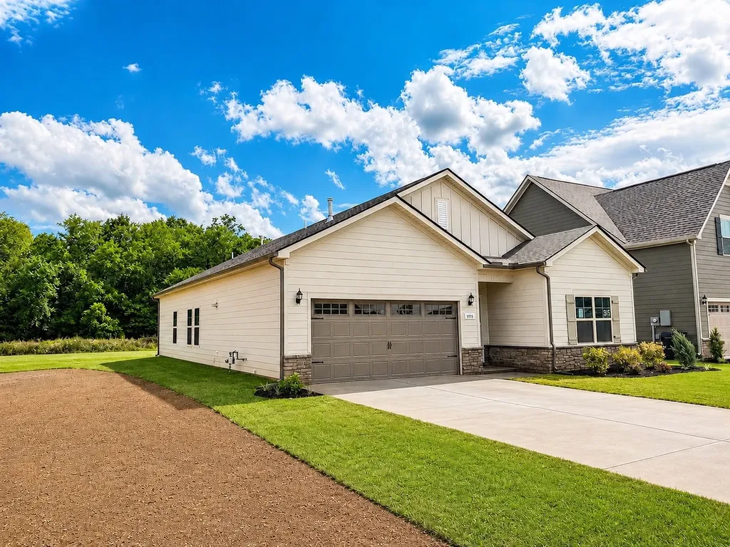 5735 Shoreline Drive Murfreesboro TN 37128