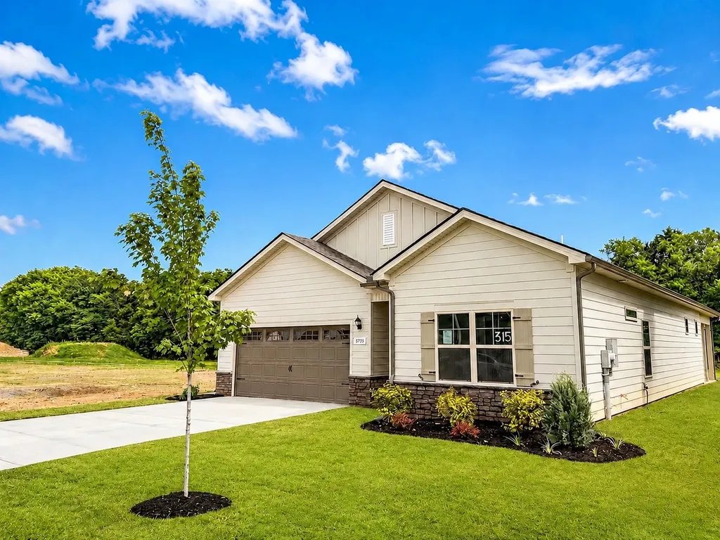 5735 Shoreline Drive Murfreesboro TN 37128