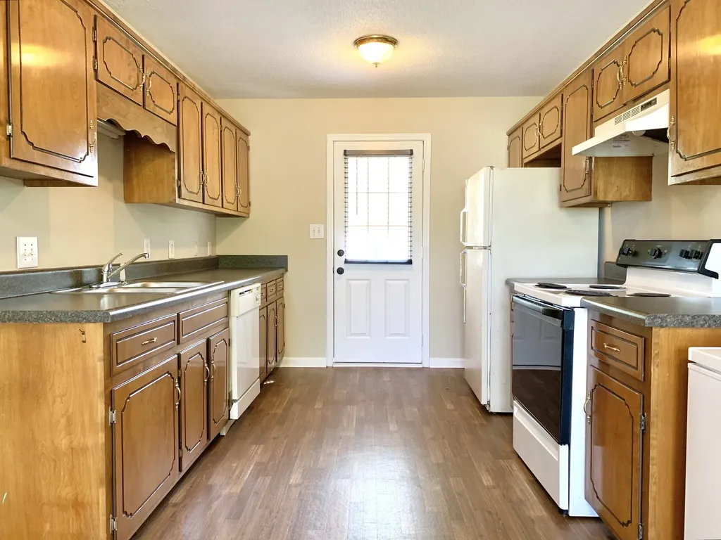 236 Moncrest Drive Clarksville TN 37042
