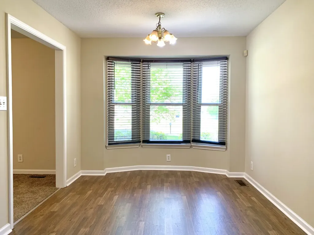 236 Moncrest Drive Clarksville TN 37042