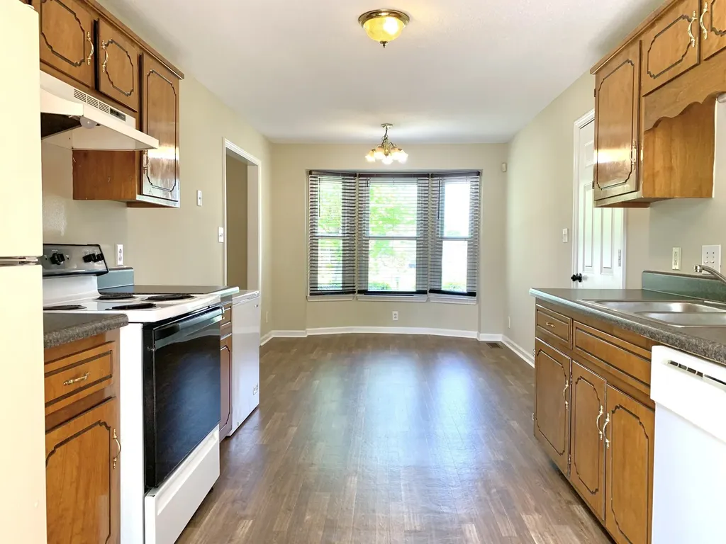 236 Moncrest Drive Clarksville TN 37042