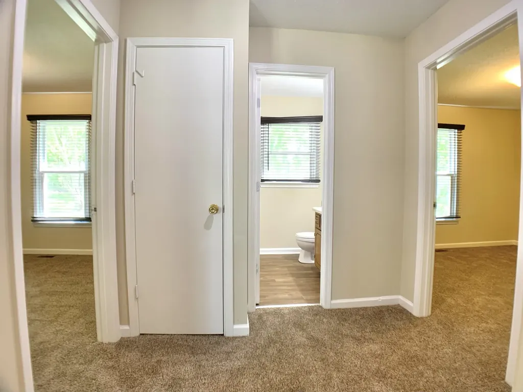 236 Moncrest Drive Clarksville TN 37042
