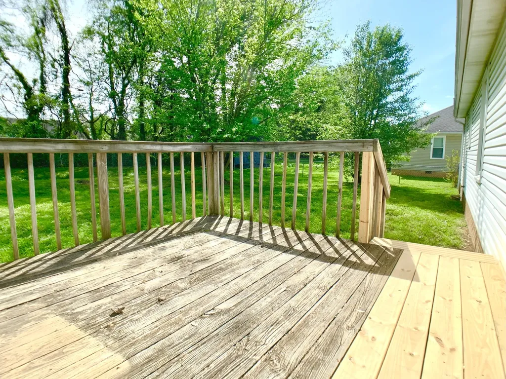 236 Moncrest Drive Clarksville TN 37042