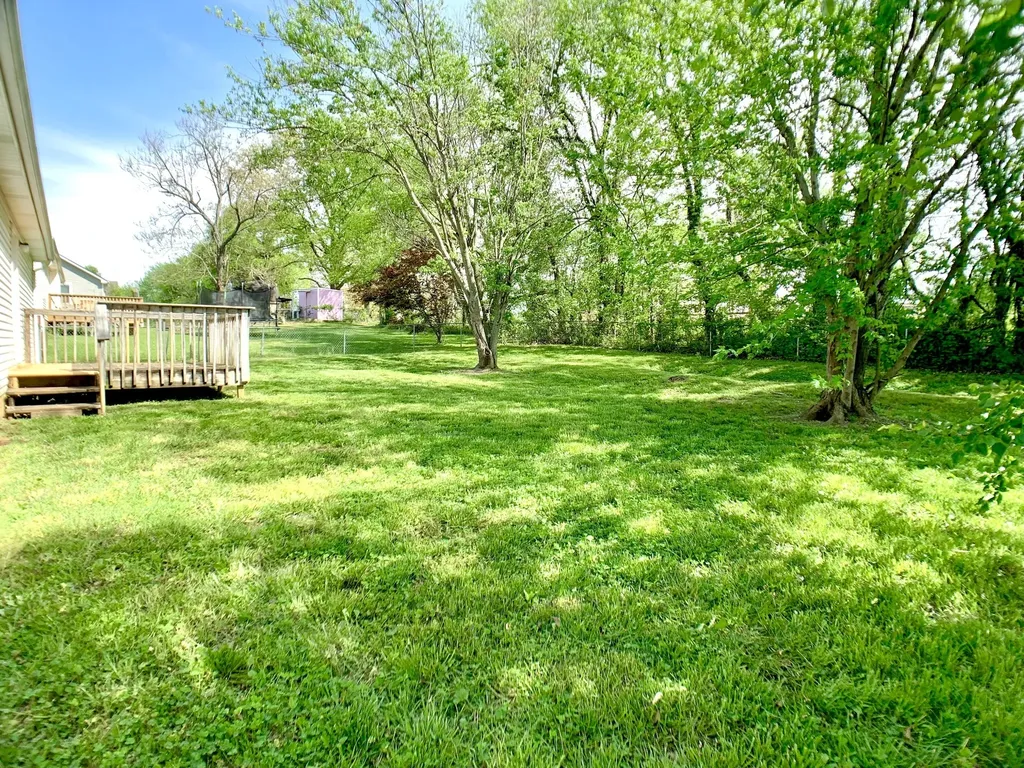 236 Moncrest Drive Clarksville TN 37042