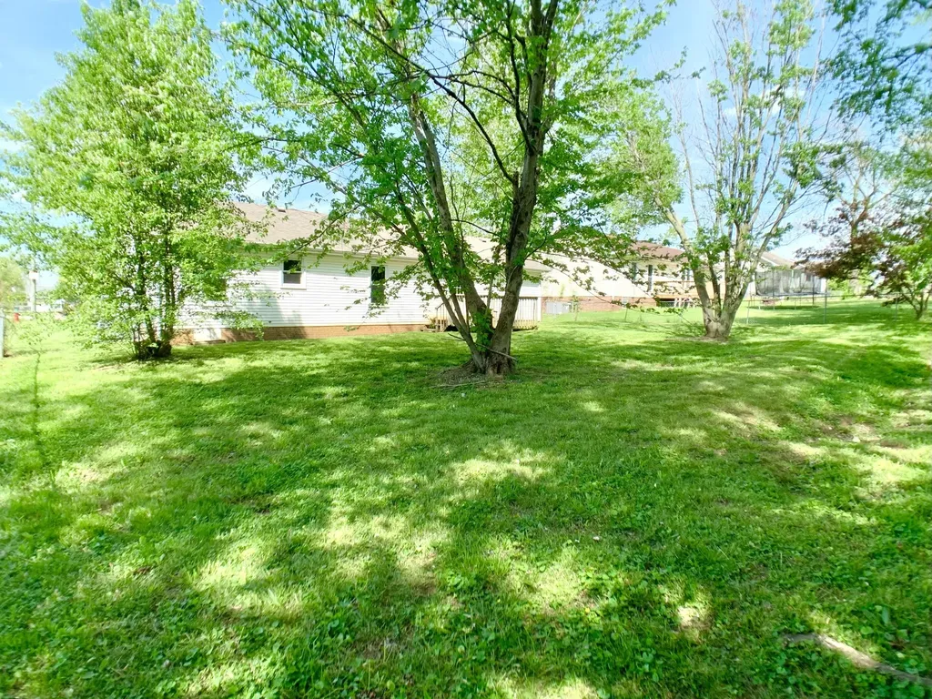 236 Moncrest Drive Clarksville TN 37042