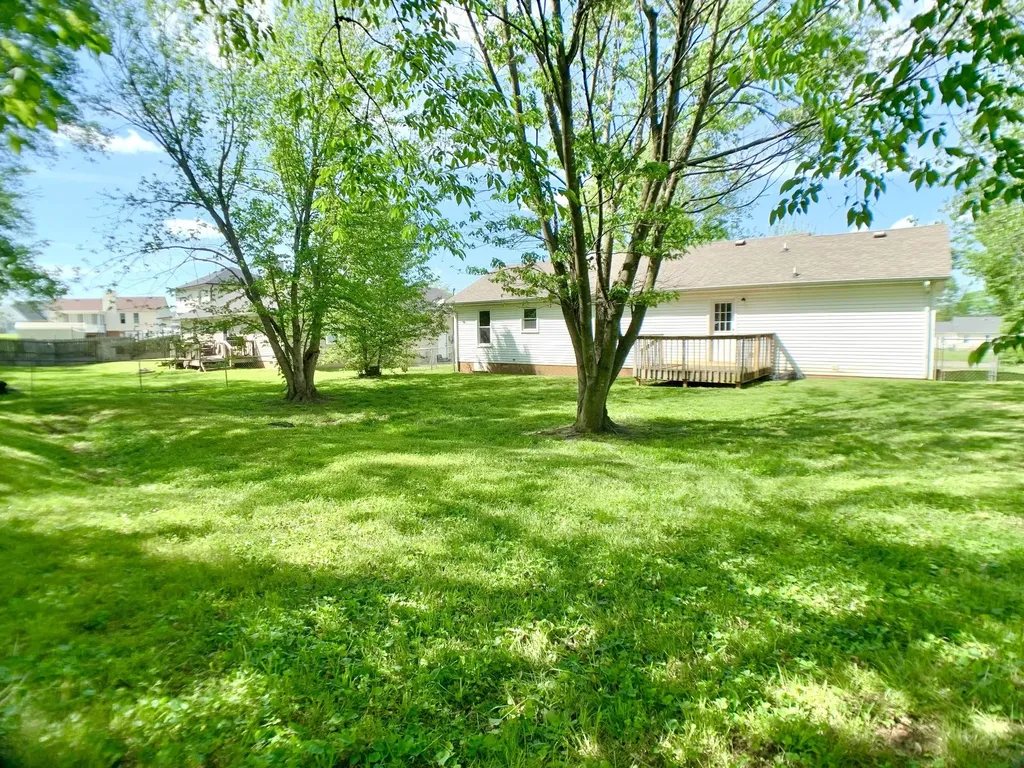 236 Moncrest Drive Clarksville TN 37042