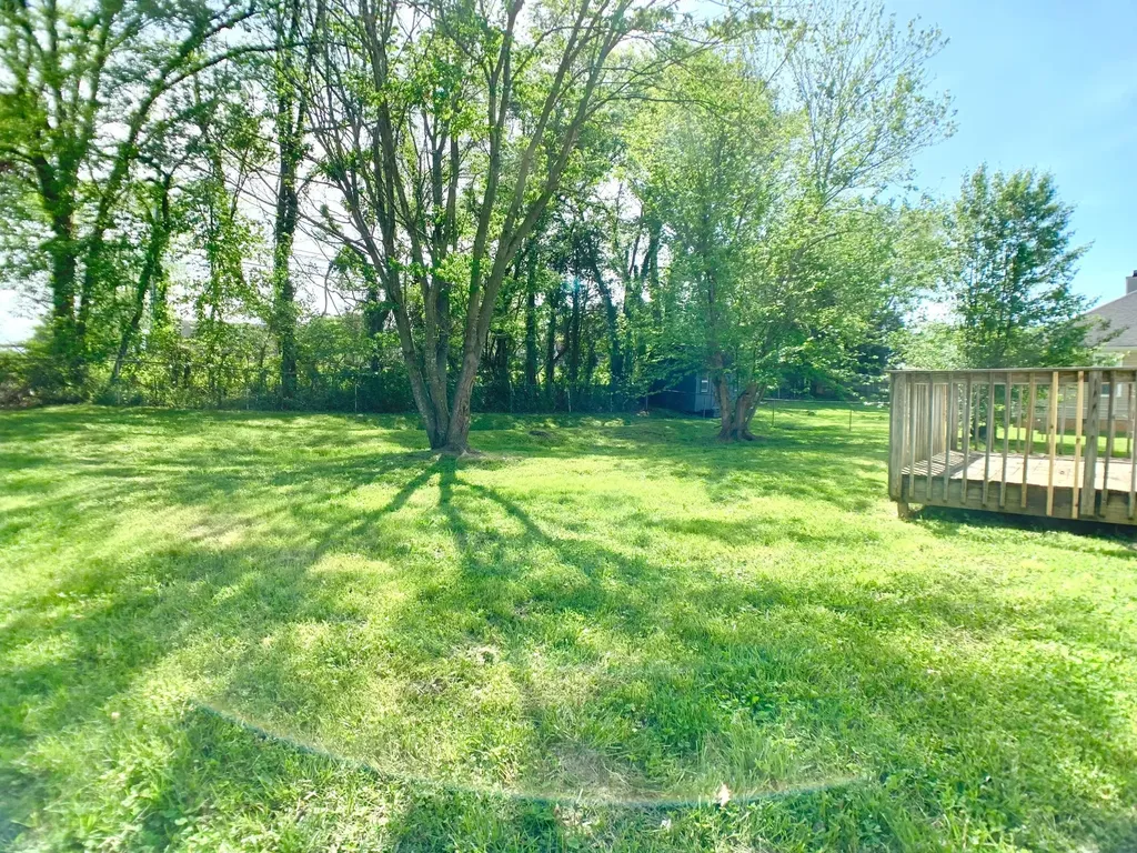 236 Moncrest Drive Clarksville TN 37042