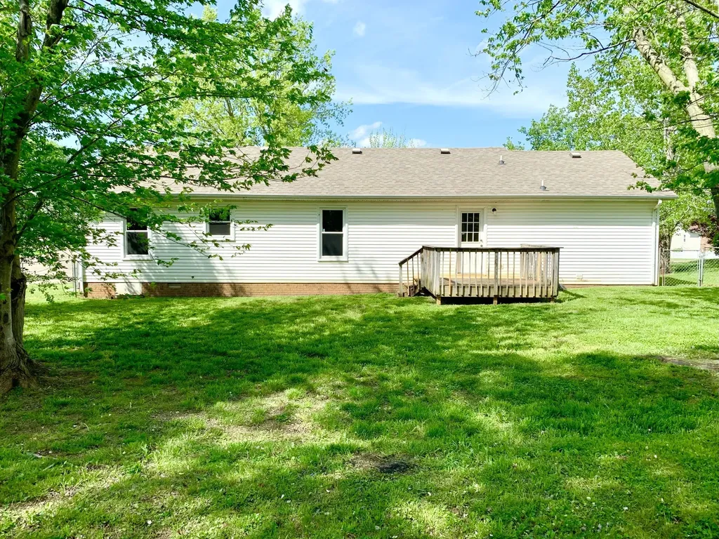236 Moncrest Drive Clarksville TN 37042