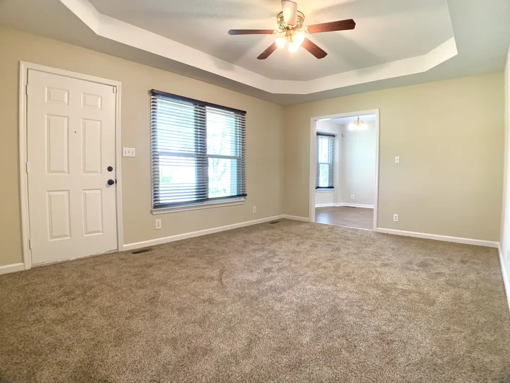 236 Moncrest Drive Clarksville TN 37042