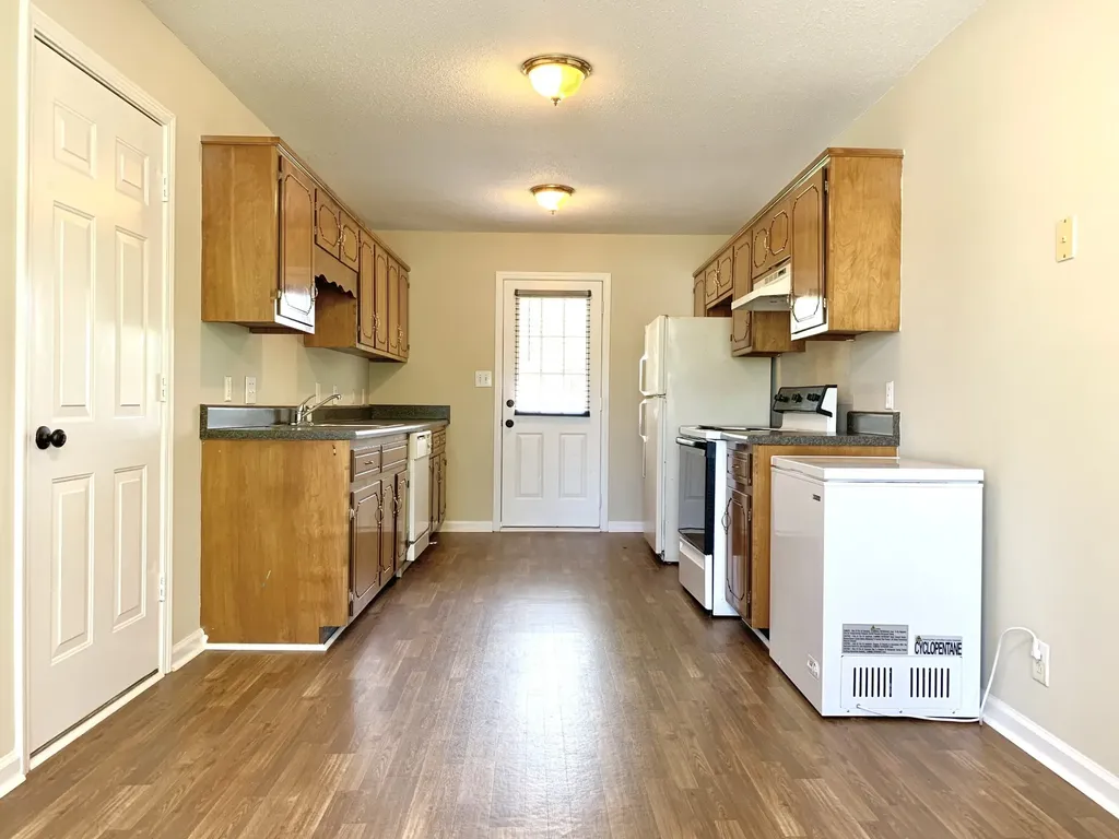 236 Moncrest Drive Clarksville TN 37042