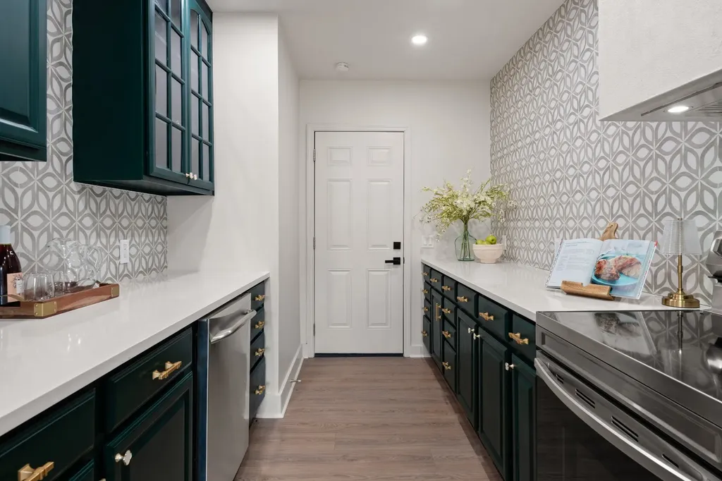 515 Catalina Drive Nashville TN 37217