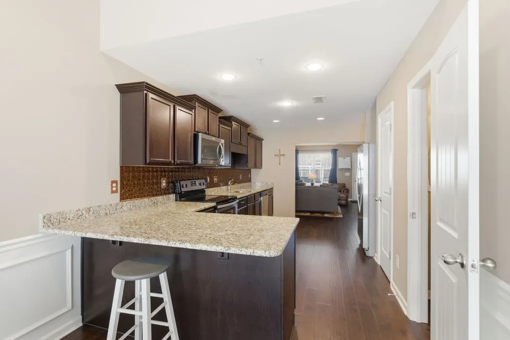 4020 Commons Drive Spring Hill TN 37174