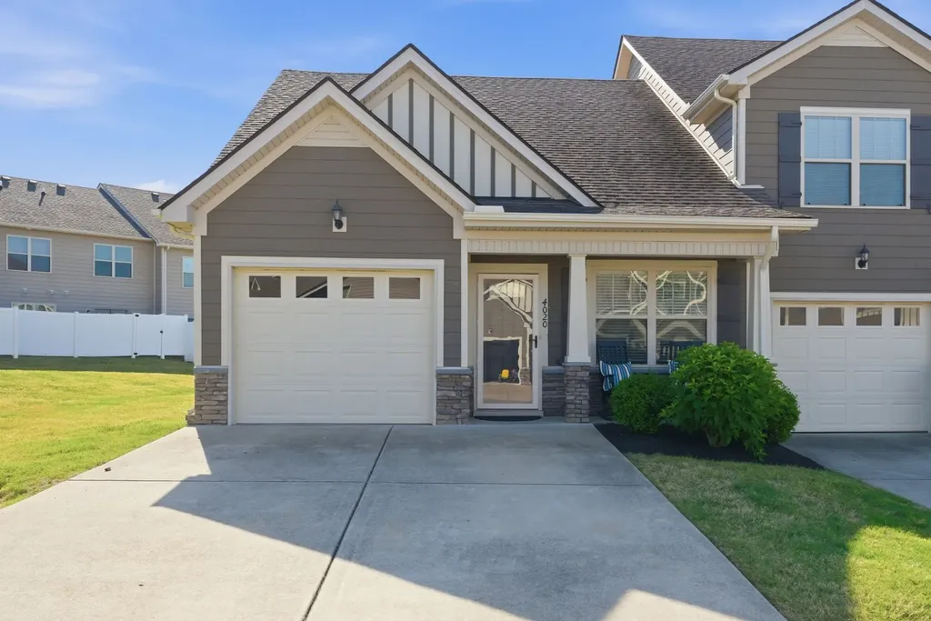 4020 Commons Drive Spring Hill TN 37174