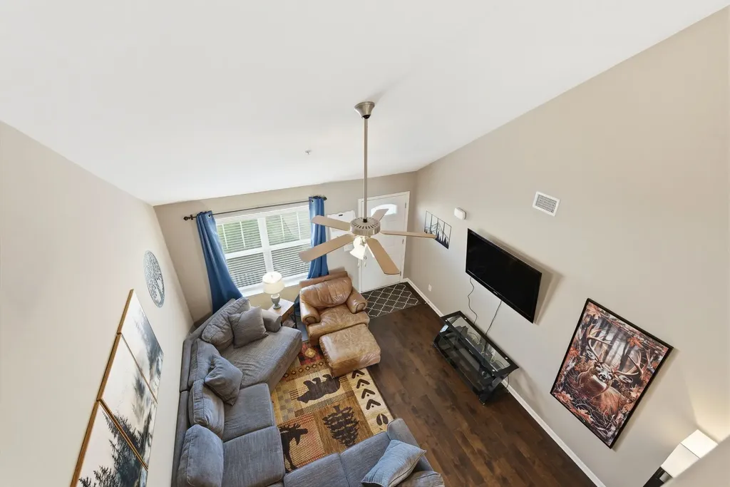4020 Commons Drive Spring Hill TN 37174