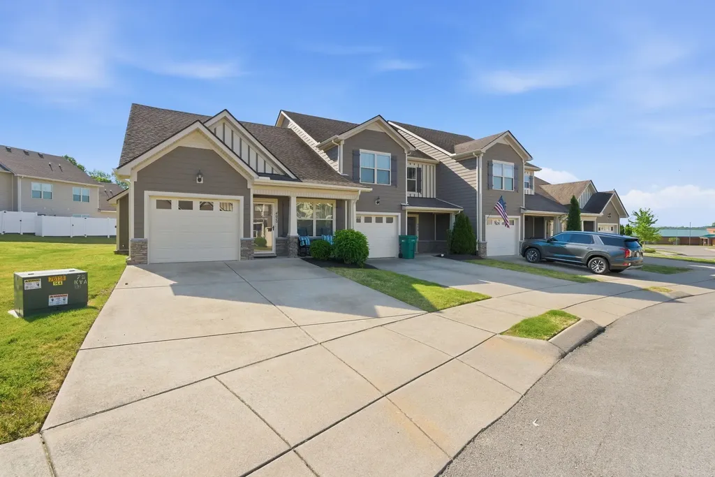 4020 Commons Drive Spring Hill TN 37174