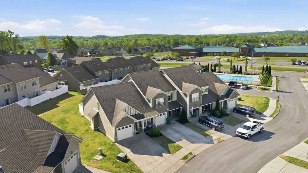 4020 Commons Drive Spring Hill TN 37174