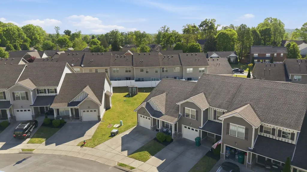 4020 Commons Drive Spring Hill TN 37174