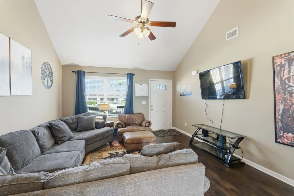 4020 Commons Drive Spring Hill TN 37174